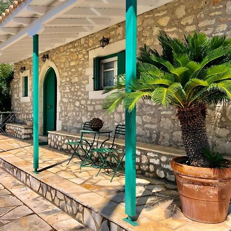 فيلا Casa Victoria Katokhórion المظهر الخارجي الصورة