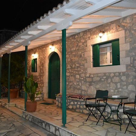فيلا Casa Victoria Katokhórion المظهر الخارجي الصورة