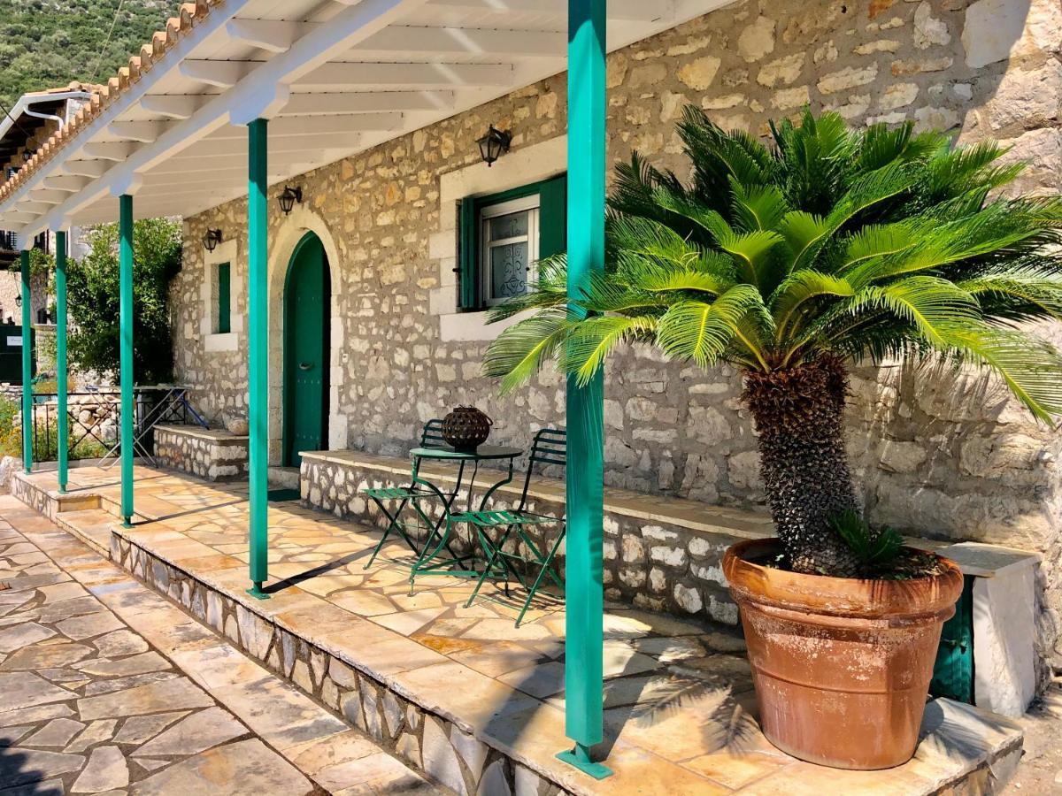 فيلا Casa Victoria Katokhórion المظهر الخارجي الصورة