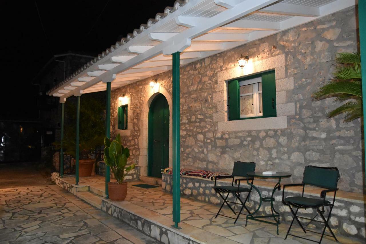 فيلا Casa Victoria Katokhórion المظهر الخارجي الصورة